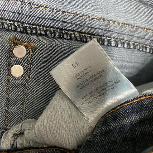 Jeans - Picture 3 of 3